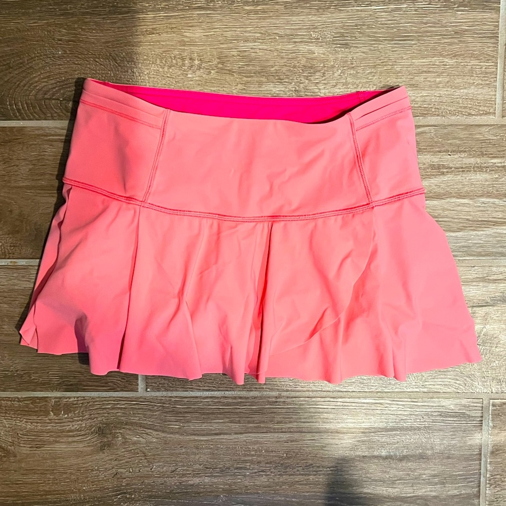 Lululemon skort
